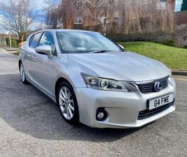 1.8 200H SE-L CVT EURO 5 (START/STOP) 5DR