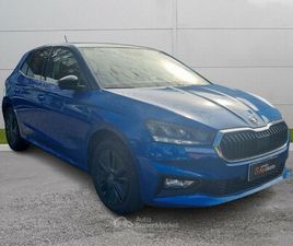 1.0 TSI EVO SELECTION