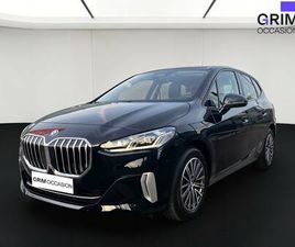 BMW SERIE 2 ACTIVE TOURER 218I 218I ACTIVE TOURER