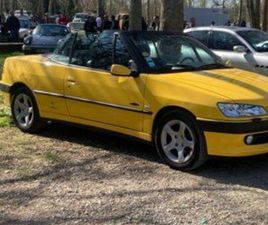 306 CABRIOLET