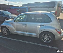 PT CRUISER OLYMPIA 2