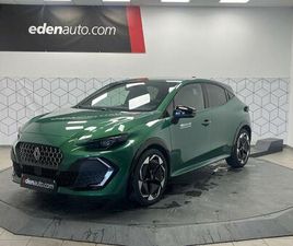 CLIO E-TECH FULL HYBRID 160 CH TECHNO 5P