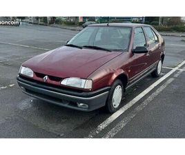 RENAULT 19 1.4 ENERGY ST0RIA