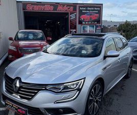 RENAULT TALISMAN BREAK 1,6 DCI 160 CV