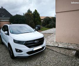 FORD EDGE FORD EDGE 2.0 TDCI 210 CV AWD SPORT