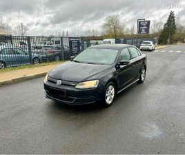 VOLKSWAGEN JETTA 1.4 TSI HYBRIDE - BOÎTE AUTO - (PAIEMENT EN PLUSIEURS FOIS POSSIBLE)