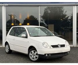 VOLKSWAGEN LUPO OXFORD 1.4 75CV