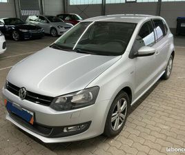 VOLKSWAGEN POLO VOLKSWAGEN POLO 1.2 LIFE