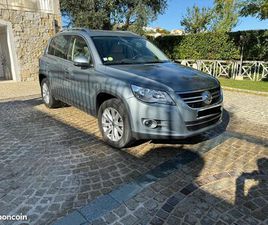 TIGUAN CONFORTLINE 150 CH