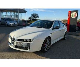 ALFA ROMEO 159 SW ALFA ROMEO 159 SPORTWAGON 1.8 TBI 16V TURISMO SEHR SAUBER,