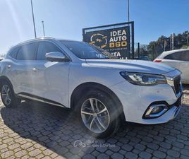 MG HS 1.5 T LUXURY AUTO PROMO FINANZIAMENTO