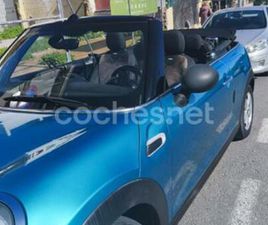 MINI CABRIO ONE MINI MINI ONE CABRIO