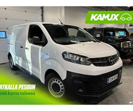 VAN M COMFORT 145 D TURBO S/S