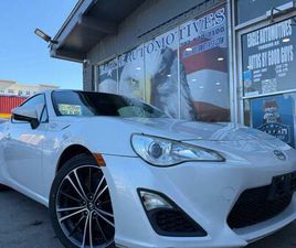 USED 2013 SCION FR-S BASE