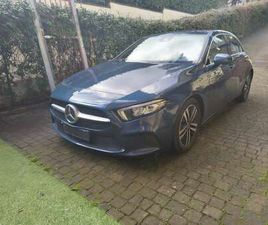 D SPORT NIGHT EDITION AUTO