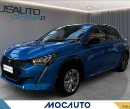 5 PORTE 100KW ALLURE PACK