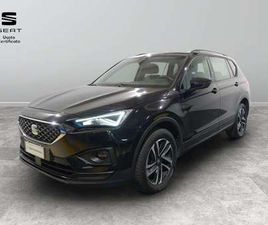 SEAT TARRACO 2.0 TDI STYLE 150CV DSG