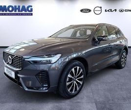 VOLVO XC60 B4 D PLUS DARK ACC BLIS MEMORY H&K LEDER KA