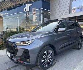 DR 7 1.6 T-GDI DCT BI-FUEL GPL