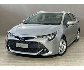 TOYOTA COROLLA TOURING SPORTS TOURING SPORTS 1.8 HYBRID