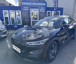 269CH STANDARD RANGE 76KWH 7CV