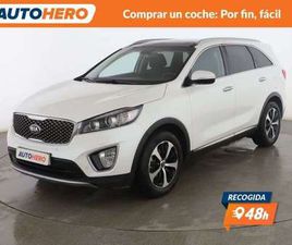 2.2CRDI DRIVE AUT. 4X2