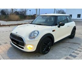 MINI COOPER F56