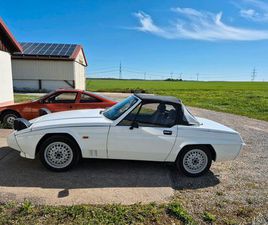 RELIANT SCIMITAR RELIANT SCIMITAR 1600, ÄHNLICH TRIUMPH TR7, FIAT X 1/9