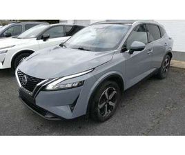 NISSAN QASHQAI QASHQAI 1.3 DIG-T MHEV ACENTA