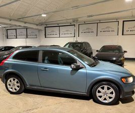 VOLVO C30 C30 1.6 MOMENTUM CLIMA-BENZINA