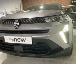 TCE 160 PK EVOLUTION * AUTOMAAT - 7.000 KM *