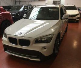 X1 2.0 DA XDRIVE18 - - VENTE MARCHAND - HANDELAAR