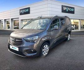 LIFE 1.5TD S/S SELECTIVE XL 130