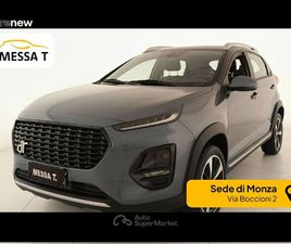 DR 3.0 1.5 116CV CVT