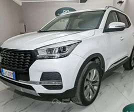 DR MOTOR DR4 PIENO DI GAS CON 30€ NO BOLLO