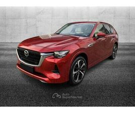 2.5L E-SKYACTIV G PHEV AWD TAKUMI