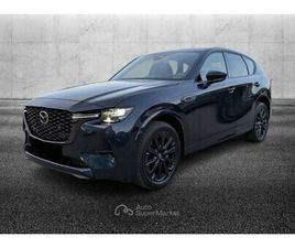 3.3L E-SKYACTIV D 249 CV M HYBRID AWD HOMURA