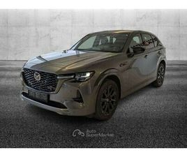 3.3L E-SKYACTIV D 249 CV M HYBRID AWD HOMURA