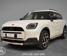 MINI COUNTRYMAN C 48V FAVOURED