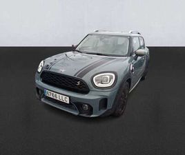 MINI COUNTRYMAN SE ALL4 SE ALL4 AUT.