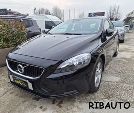 VOLVO V40 D2 V40 (2012-2020) V40 D2 INSCRIPTION