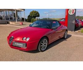 ALFA ROMEO SPIDER 2.0 JTS EDIZIONE 2004 ROT