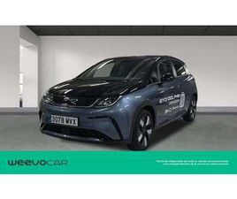 BYD DOLPHIN BEV 60KWH DESIGN 204 5P