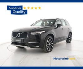 VOLVO XC90 D5 XC90 (2014-->) XC90 D5 AWD GEARTRONIC INSCRIPTION