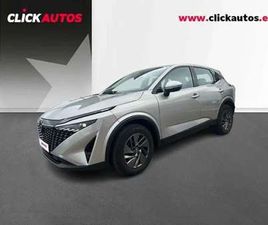 NISSAN QASHQAI 1.3 DIGT 140CV MHEV ACENTA