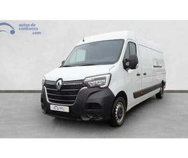 MASTER FURGON DCI L3H2