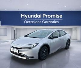 TOYOTA PRIUS RECHARGEABLE 122H DYNAMIC PACK PREMIUM MY21