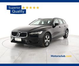 VOLVO V60 D3 V60 (2010-2018) D3 BUSINESS PLUS - AUTOCARRO