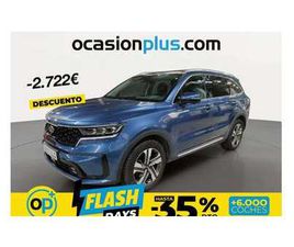 1.6 T-GDI HEV EMOTION 4X2