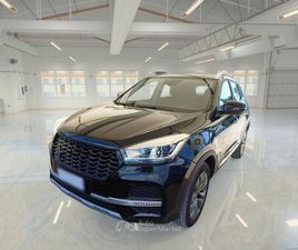 DR MOTOR DR 4.0 1.5 MT BENZ GPL